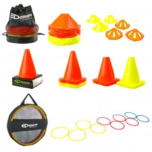 Тренувальний набір Europaw Pro training-3