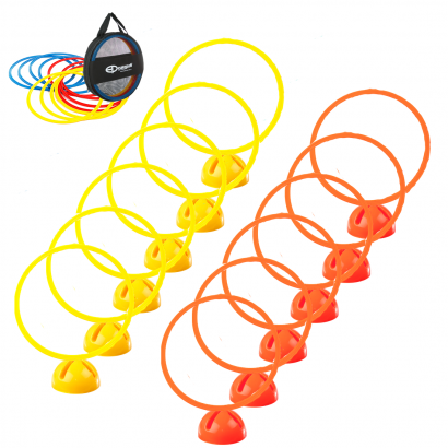 Тренувальний набір Europaw Kids Training