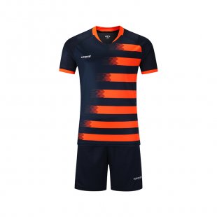 Футбольна форма Europaw 021 помаранчева