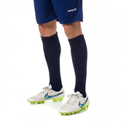 Гетри футбольні Europaw 001 з трикотажним носком 