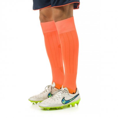 Гетри футбольні Europaw 001 з трикотажним носком