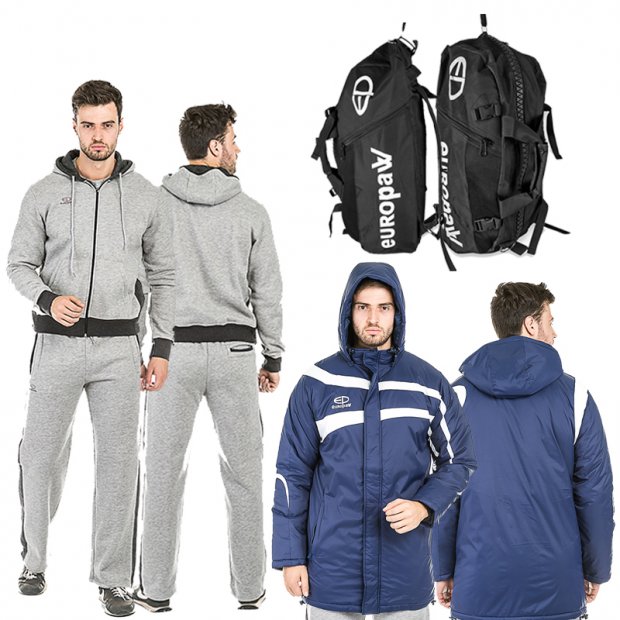 Спортивный набор TEANLINE-2
