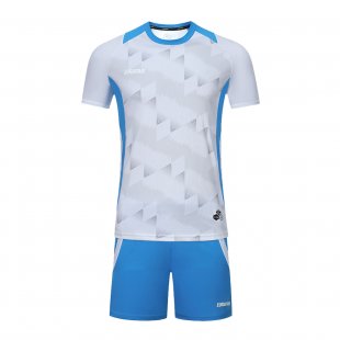 Футбольна форма Europaw 032 Swift біла 