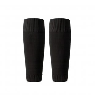 Футбольні гетри обрізки Europaw чорні