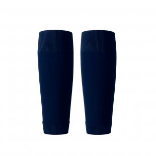 Футбольні гетри обрізки Europaw темно-сині