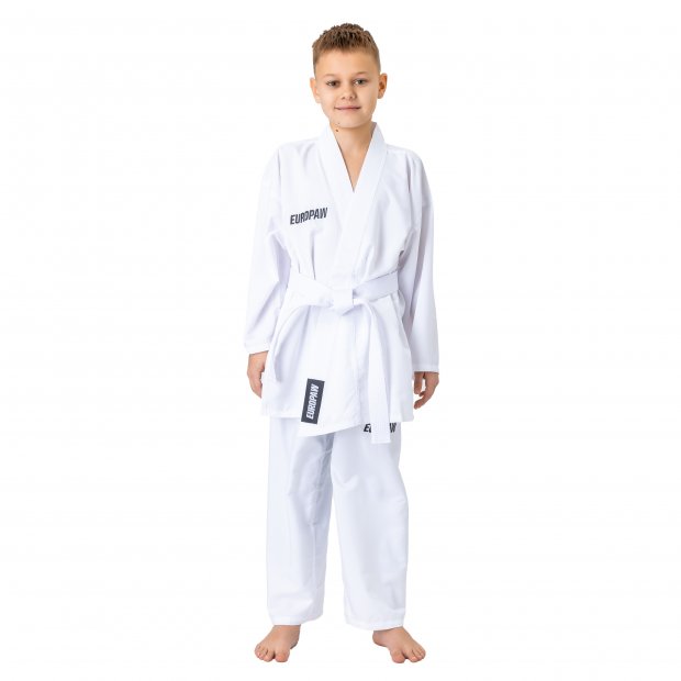 Кімоно EUROPAW KARATE KID 025 