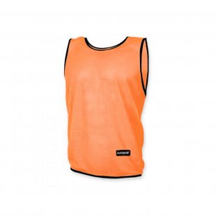 Манішка футбольна Europaw 019 дитяча помаранчева