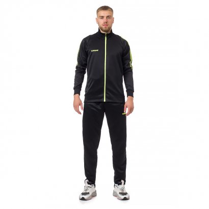 Спортивний костюм Europaw Limber Up 2101 Long zipper