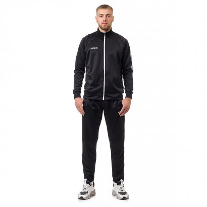 Спортивний костюм Europaw Limber Up 2101 Long zipper