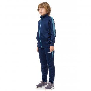Спортивный костюм для детей Europaw Limber Up Kid 2101 Long zipper