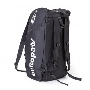 Спортивна сумка-рюкзак Europaw XL 81 літр