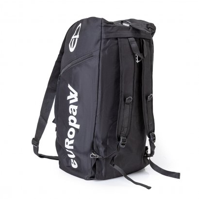 Спортивна сумка-рюкзак Europaw XL 81 літр