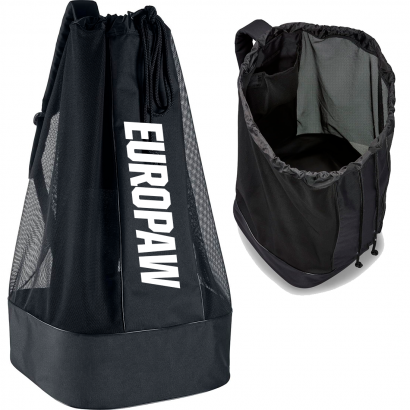 Сумка для м'ячів EUROPAW 12 шт