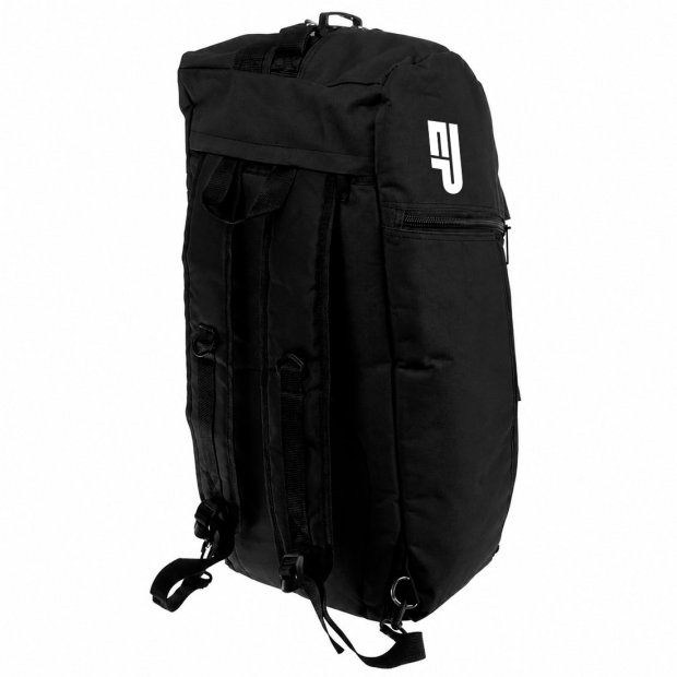 Сумка-рюкзак Europaw BLACK M 41L
