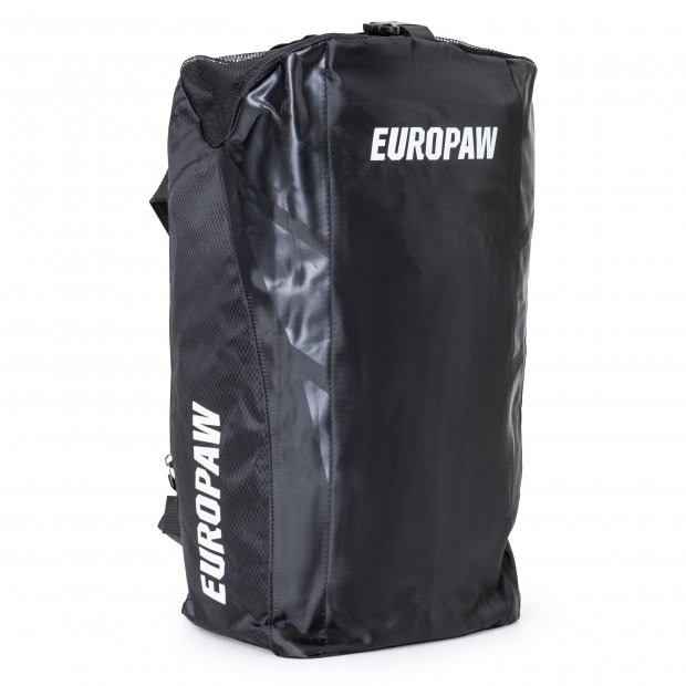 Сумка-рюкзак Europaw TR22 35L чорний