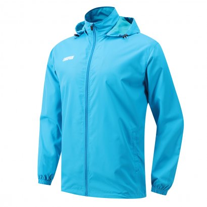 Вітрівка Europaw блакитна