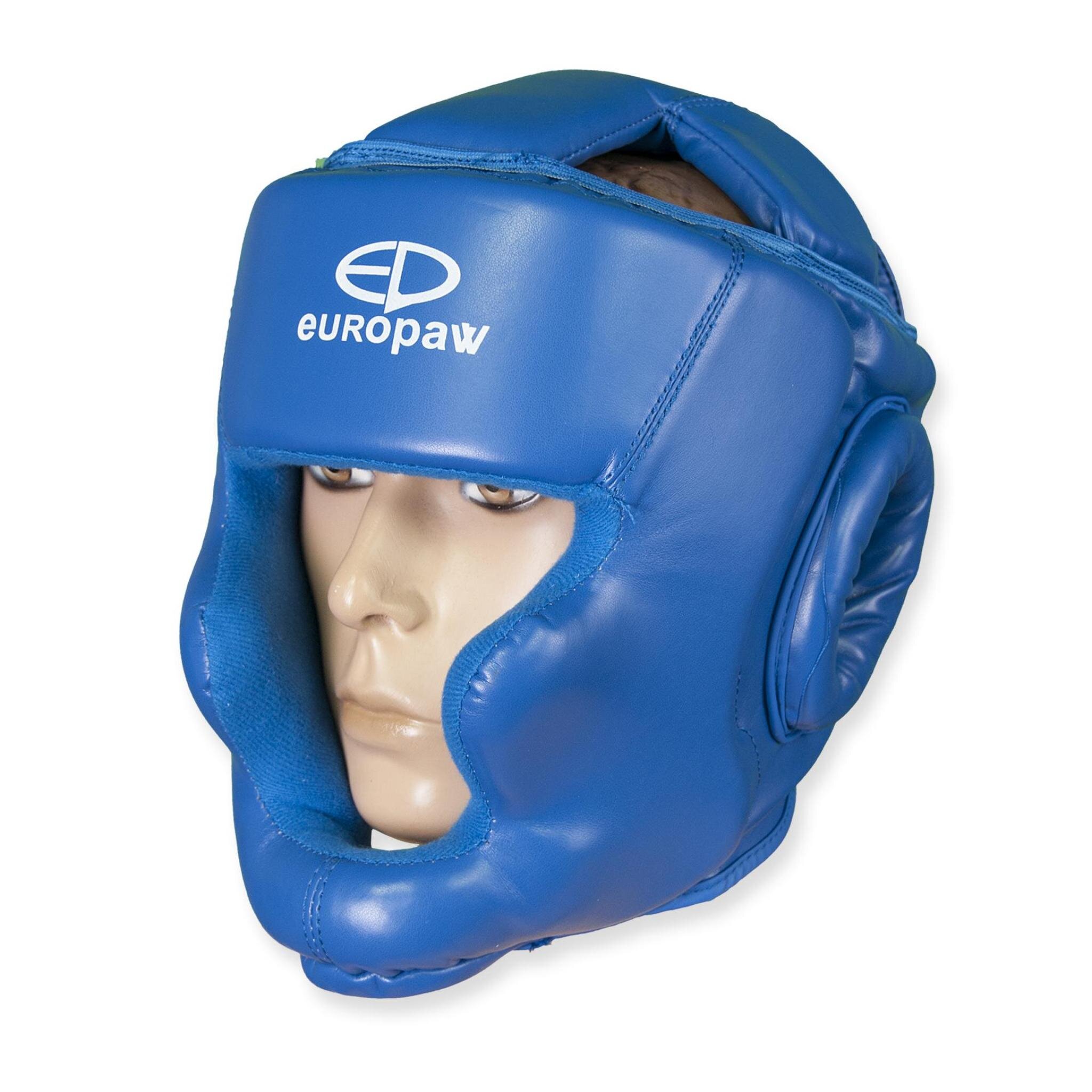 Шлем боксерский Europaw