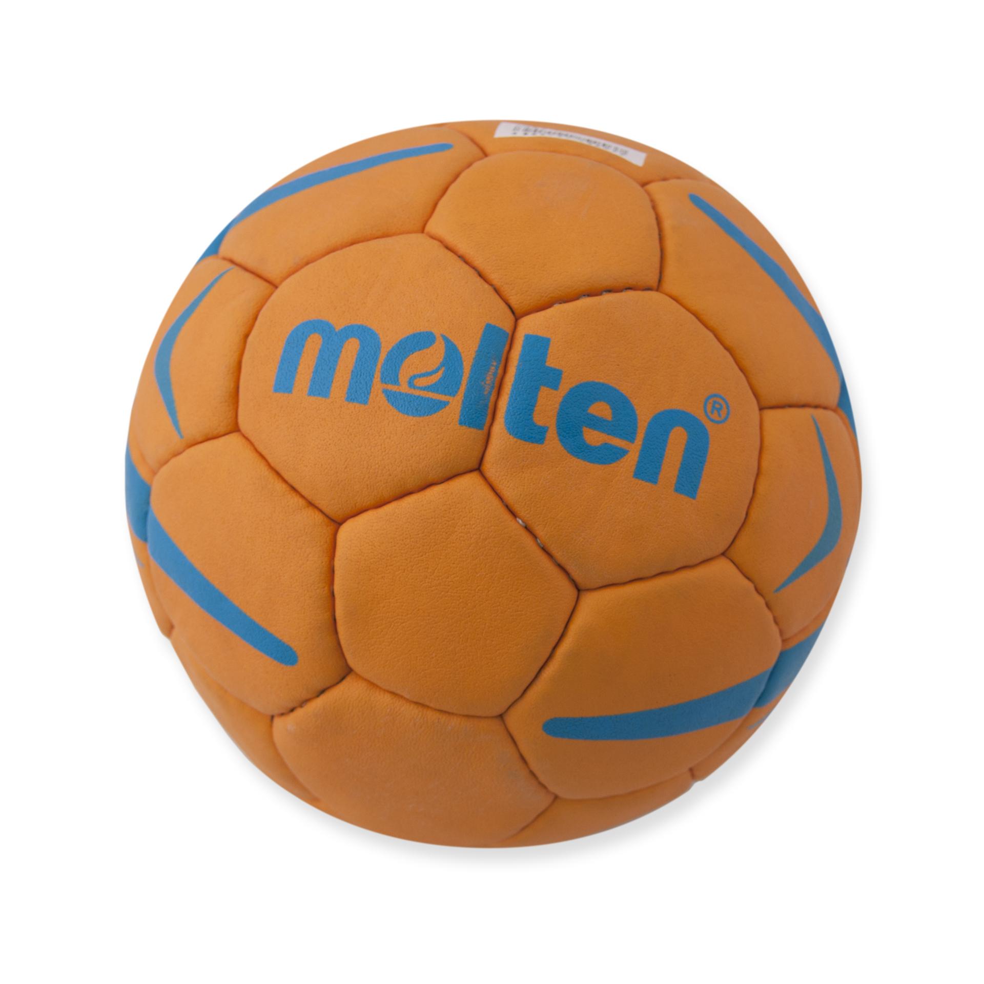М'яч гандбольний Molten [1]
