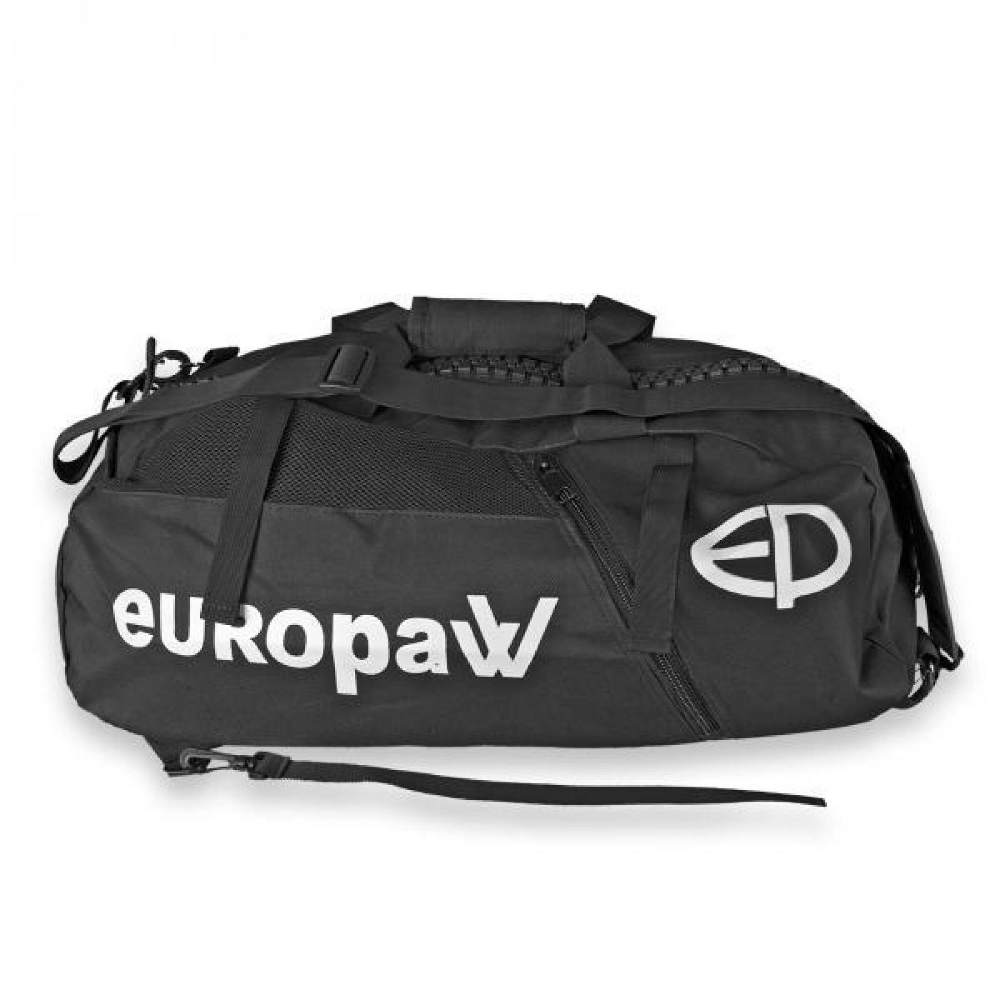 Сумка-рюкзак Europaw XL