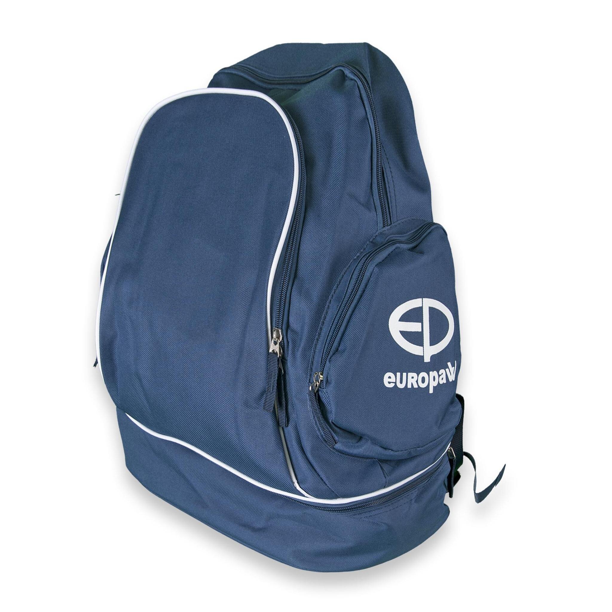 Рюкзак с двойным дном Europaw