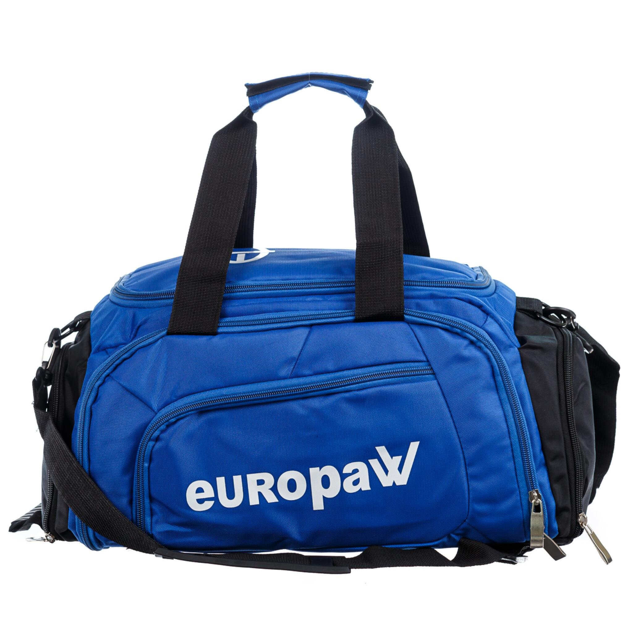 Сумка-рюкзак Europaw дитяча