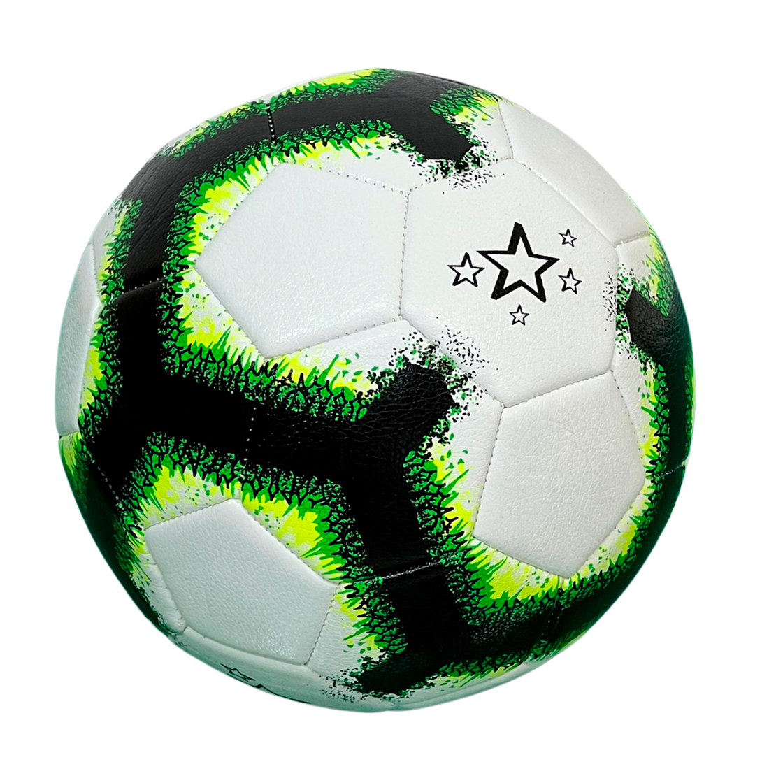 М'яч футбольний Europaw AFB 4