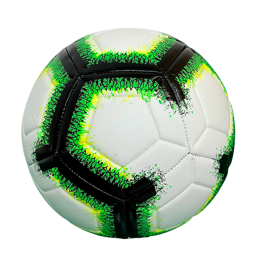 М'яч футбольний Europaw AFB 5