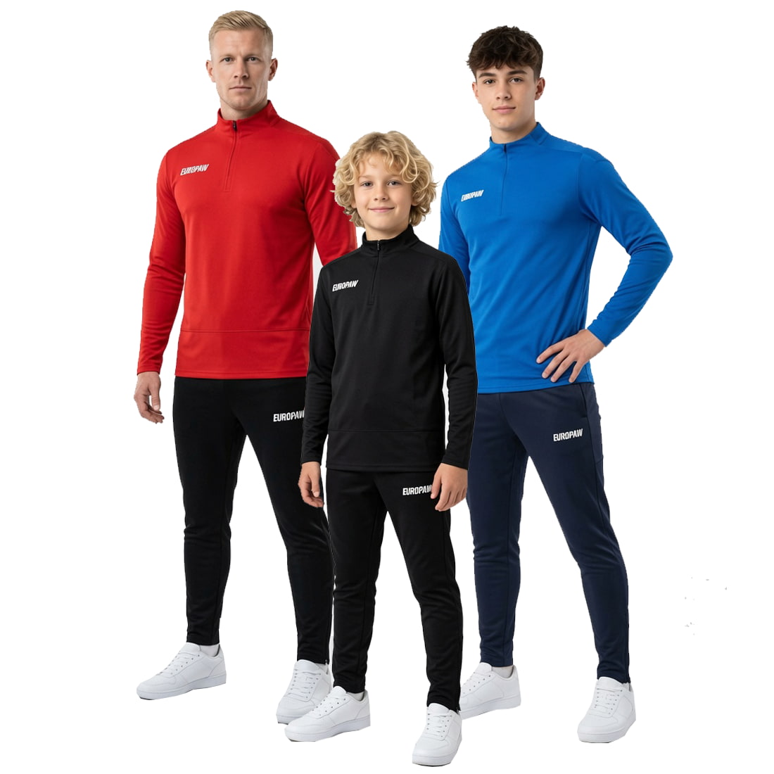 Спортивные костюмы