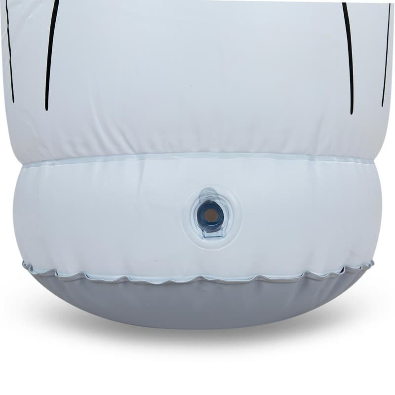 Футбольний манекен Europaw надувний 175 см Футбольний манекен Europaw надувний 175 см