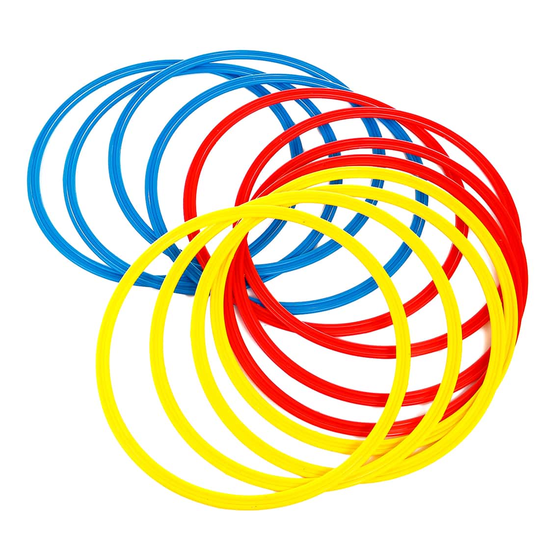 Кільця тренувальні EUROPAW 40 см із сумкою для перенесення Кільця тренувальні EUROPAW 40 см із сумкою для перенесення