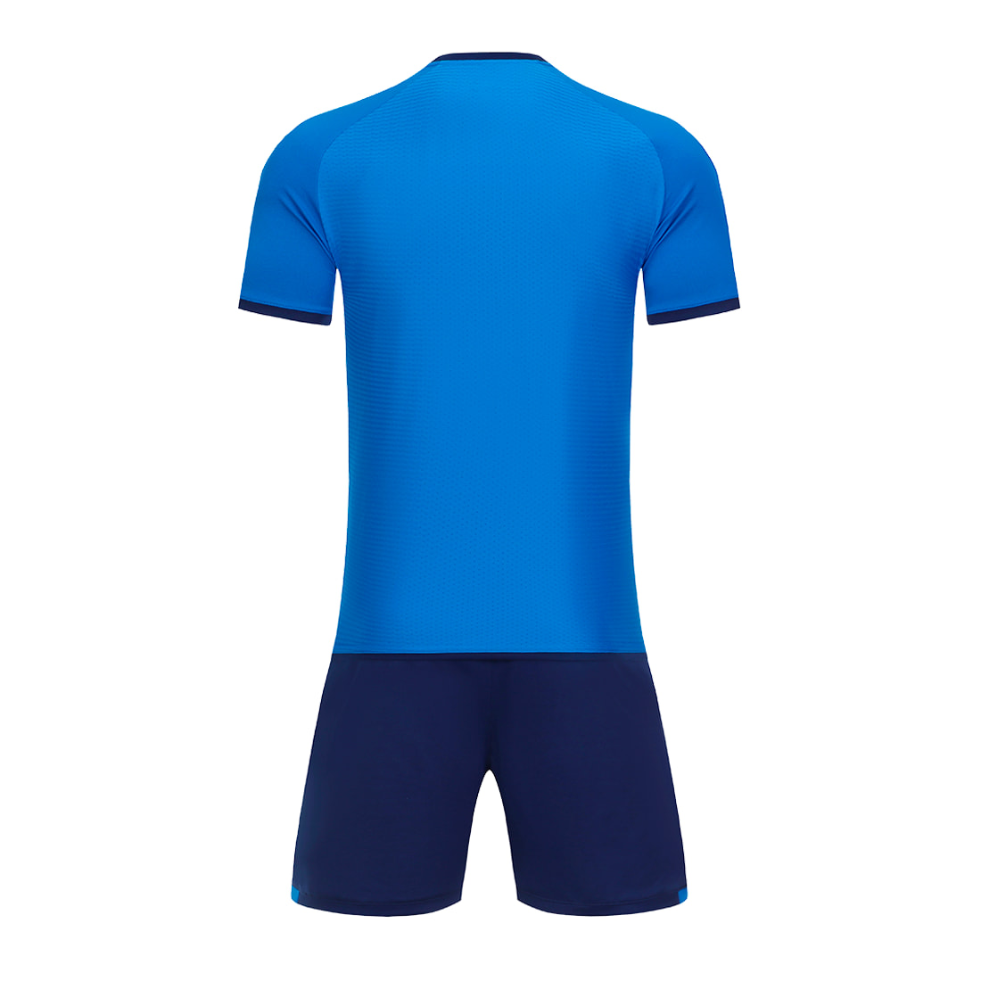 Футбольна форма Europaw 029 SLAVA електрик-темно-синя Футбольна форма Europaw 029 SLAVA електрик-темно-синя