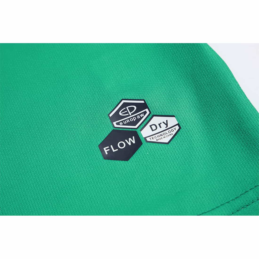 Футбольна форма Europaw 029 SLAVA зелено-темно-синя Футбольна форма Europaw 029 SLAVA зелено-темно-синя