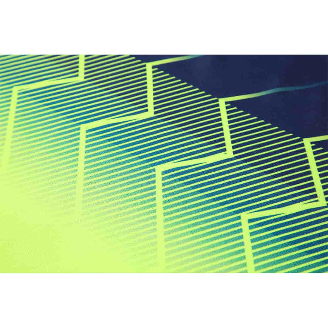 Футбольна форма Europaw 029 SLAVA салатово-темно-синя Футбольна форма Europaw 029 SLAVA салатово-темно-синя