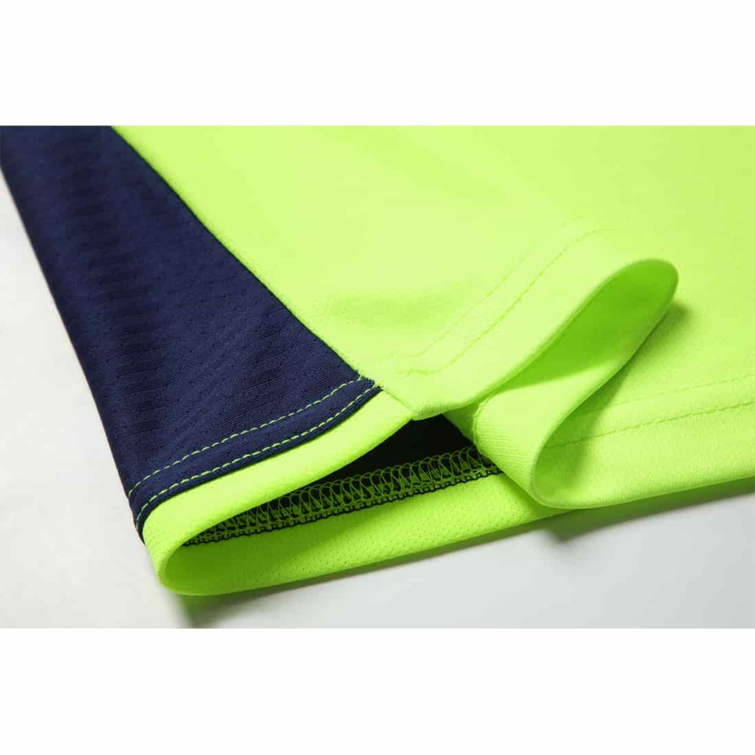 Футбольна форма Europaw 029 SLAVA салатово-темно-синя Футбольна форма Europaw 029 SLAVA салатово-темно-синя