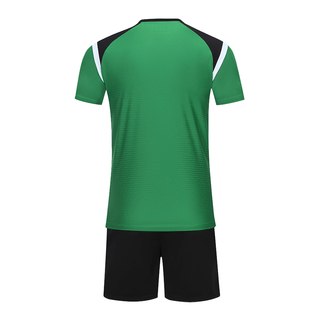 Футбольна форма Europaw 031 Pulse зелена Футбольна форма Europaw 031 Pulse зелена