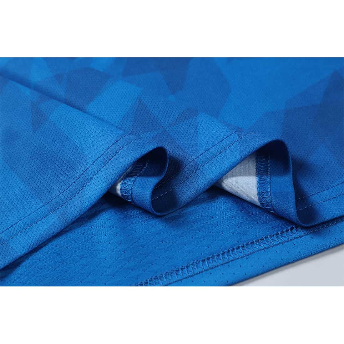 Футбольна форма Europaw 027 електрик Футбольна форма Europaw 027 електрик