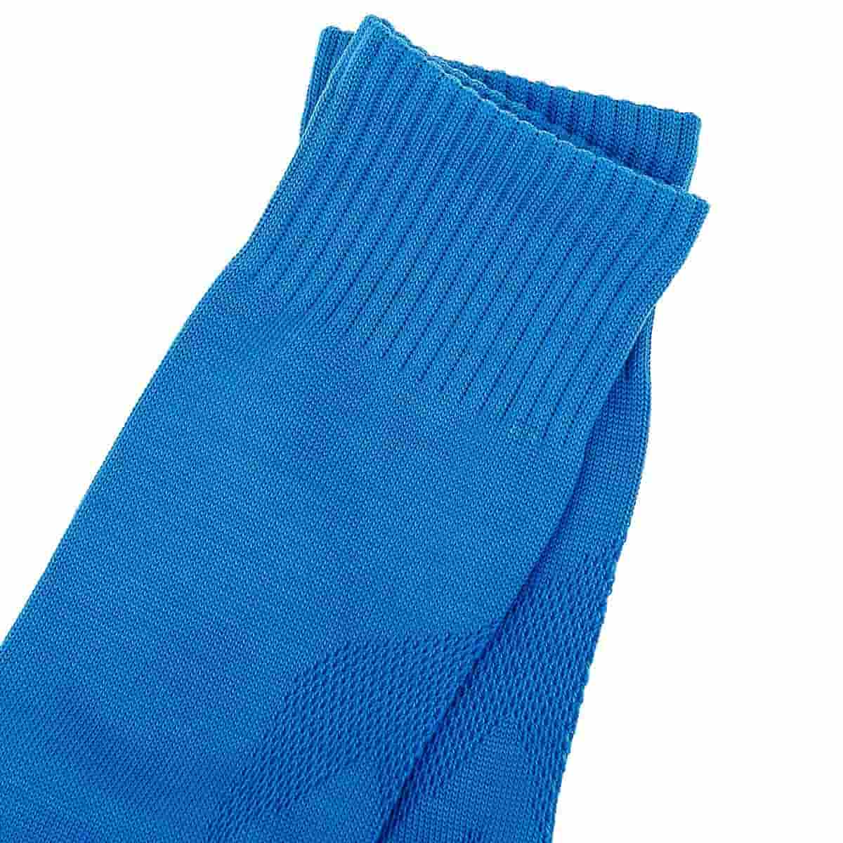 Дитячі футбольні гетри Europaw ET-011 сині (розмір 30–35) Дитячі футбольні гетри Europaw ET-011 сині (розмір 30–35)