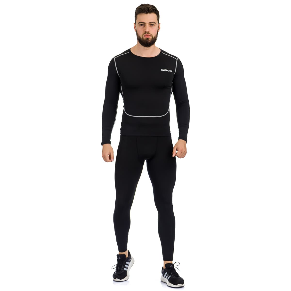 Комплекти термобілизни